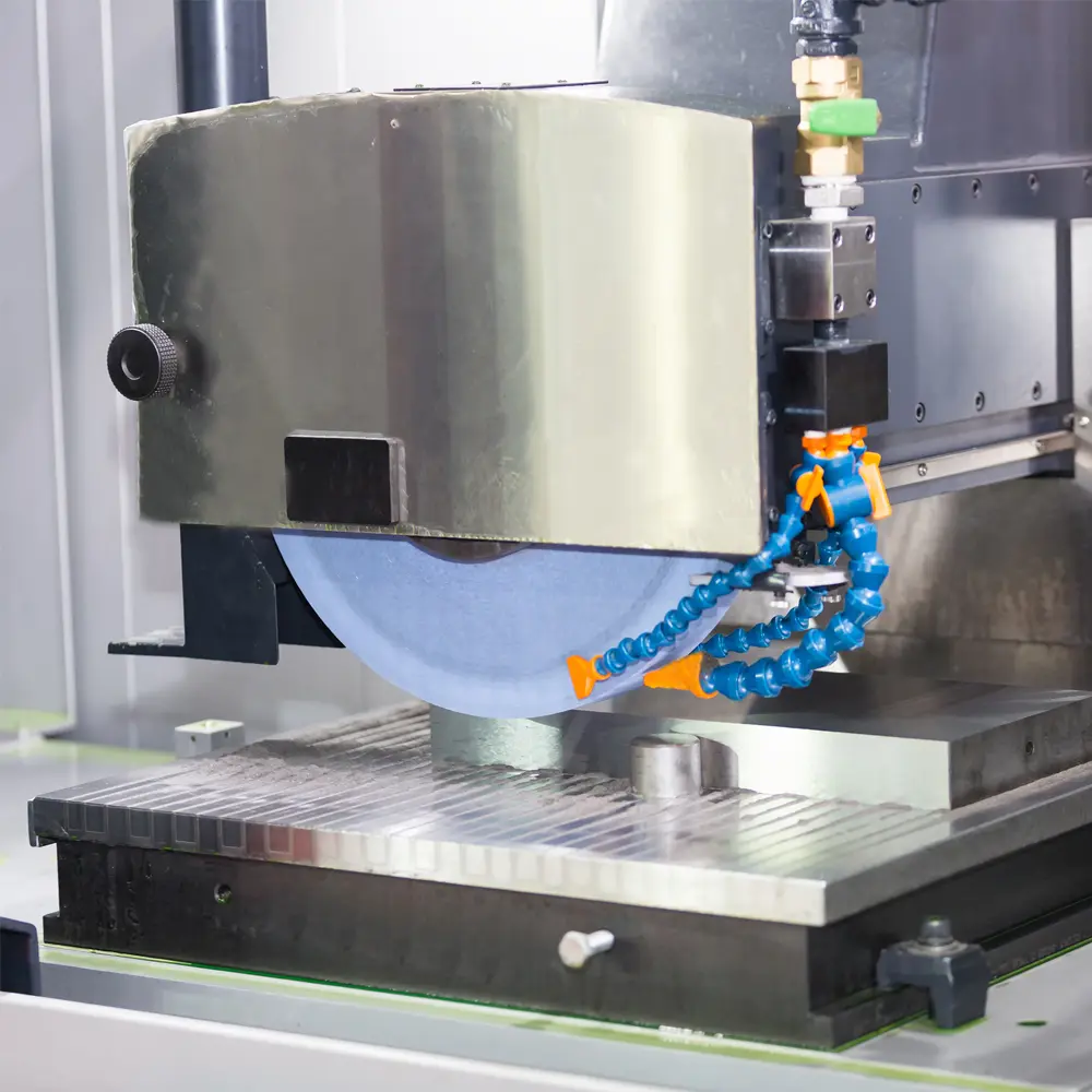 cnc machining manufacturing, grinding